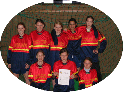 Hodenhagener Team 2005